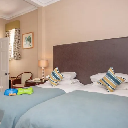 Sea Marge Hotel Overstrand Exterior photo