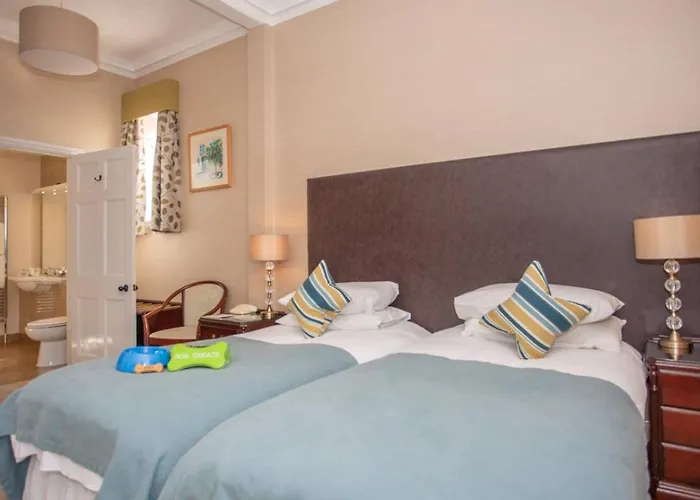 Sea Marge Hotel