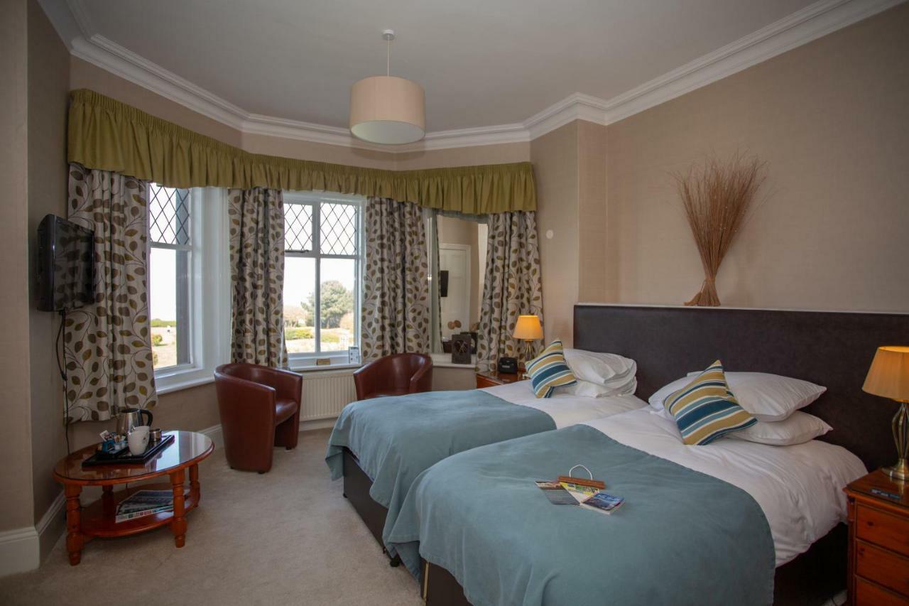 Sea Marge Hotel Overstrand