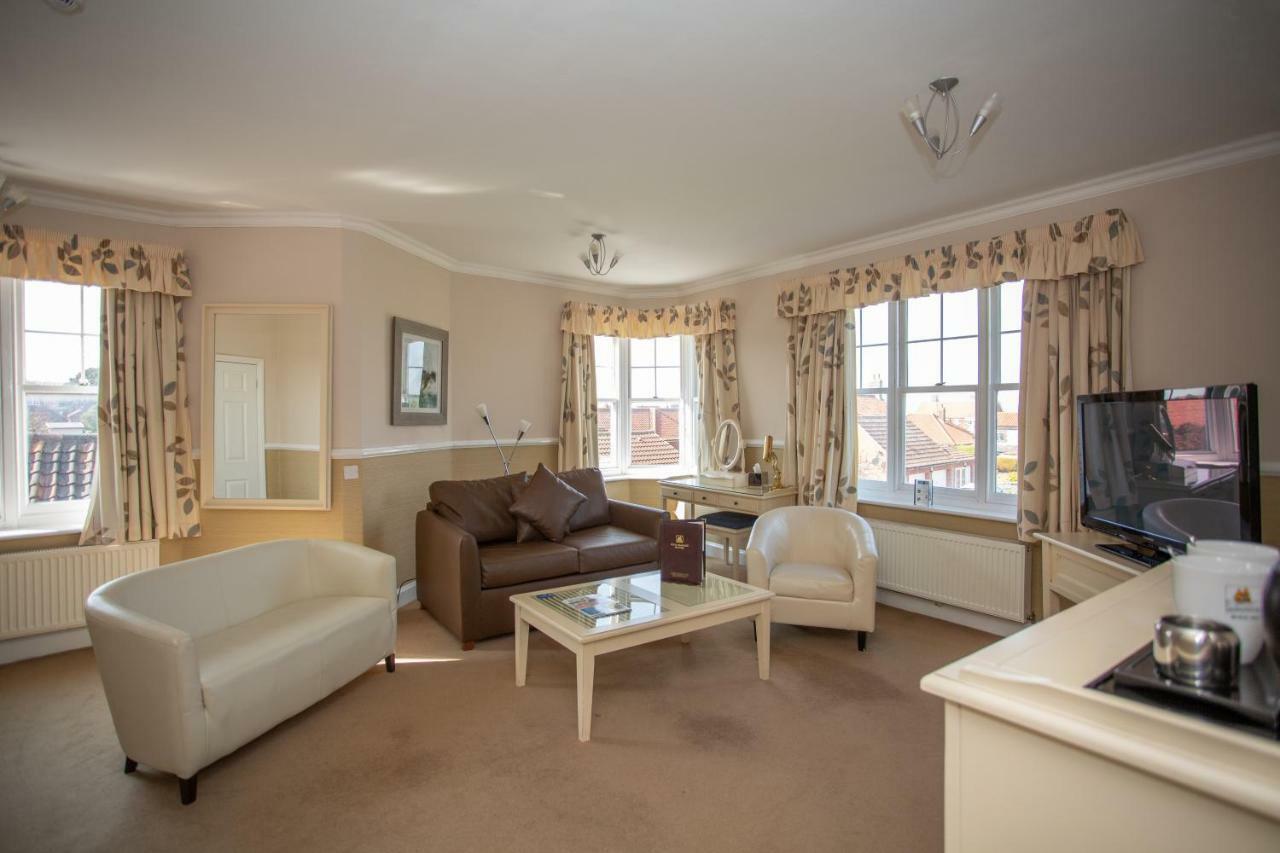 Sea Marge Hotel 4*