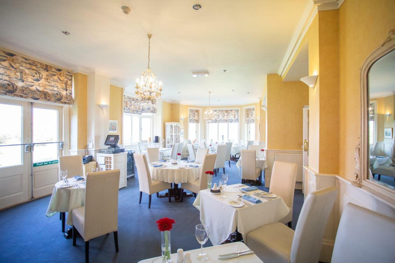Hotel Sea Marge Overstrand