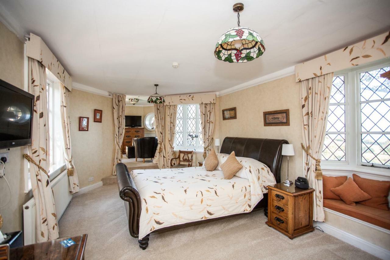 Sea Marge 4* Overstrand