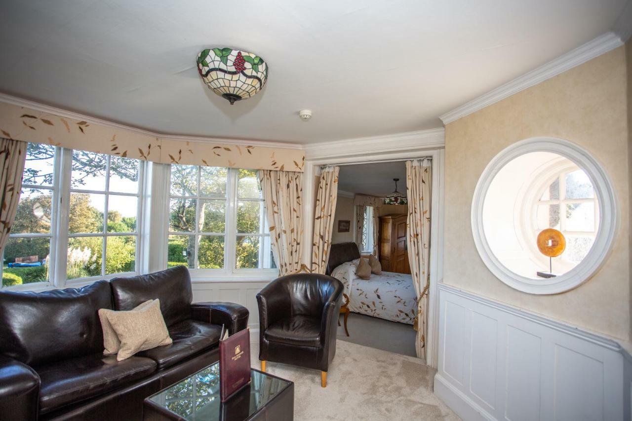 Sea Marge 4* Overstrand