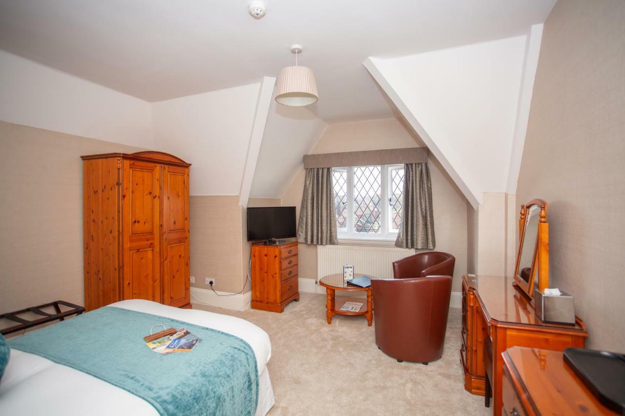 Sea Marge 4* Overstrand