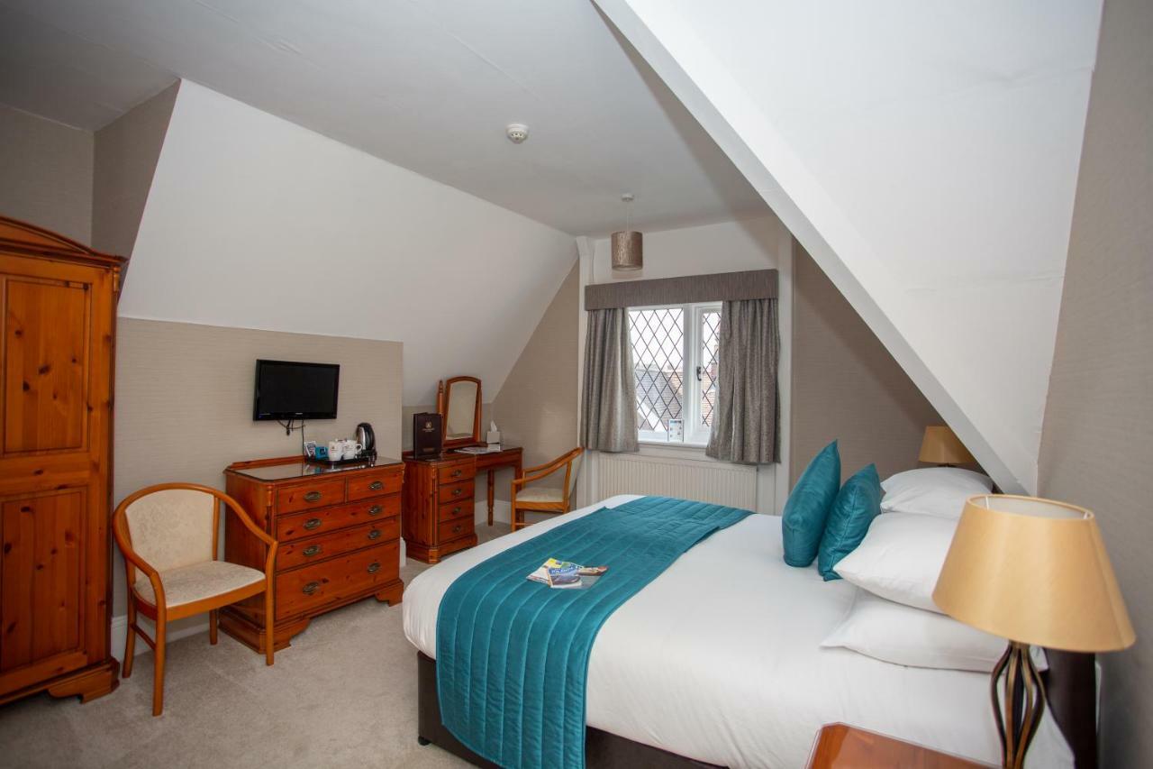Sea Marge Hotel Overstrand