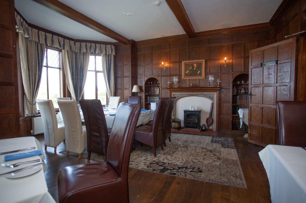 Sea Marge Hotel Overstrand