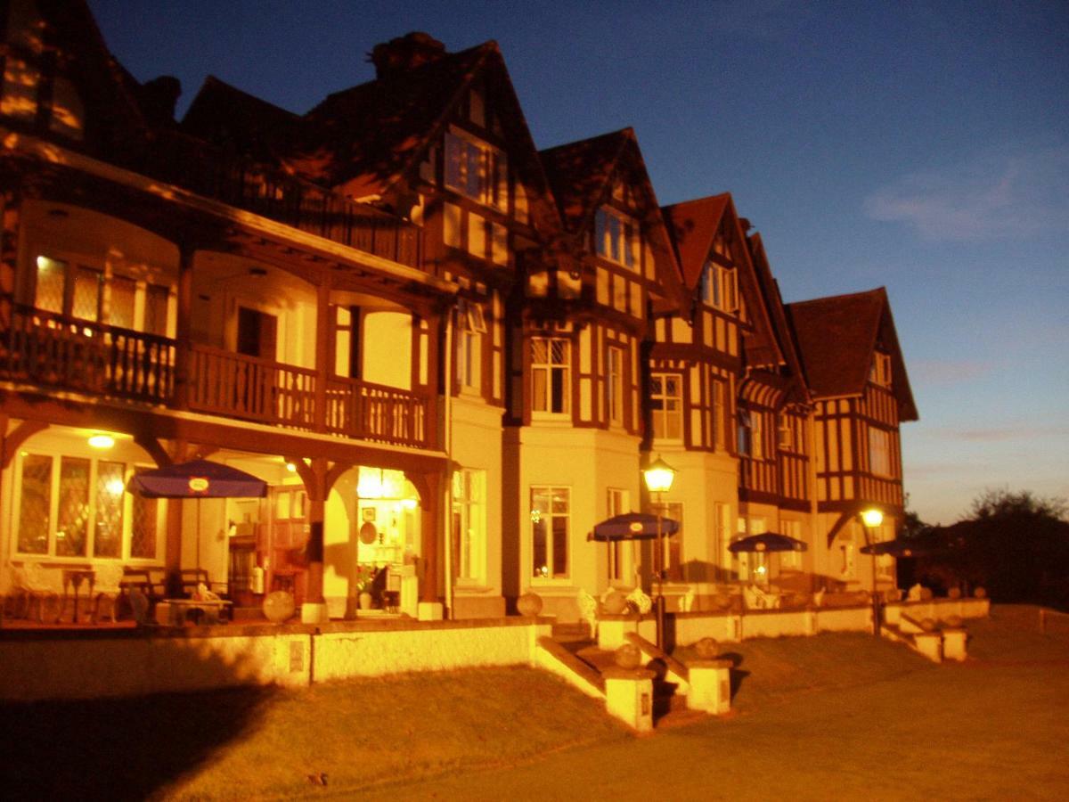 Sea Marge Hotel Overstrand